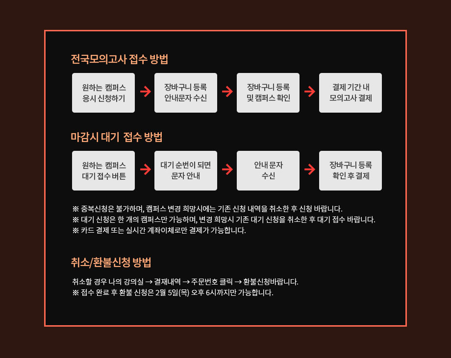 2026 회계사 1차 전국모의고사