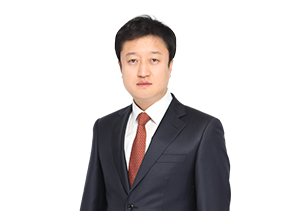김판기 교수