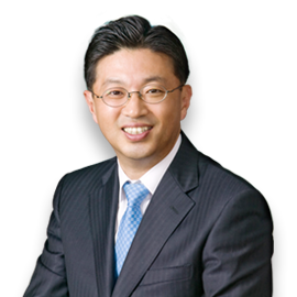 황인태 교수