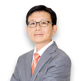 이재혁 교수