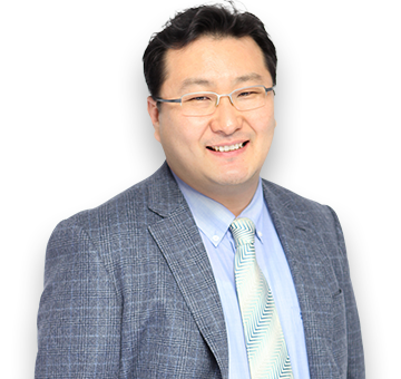 정우승 교수