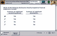 Multiple Choice